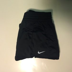 Nike Black Sweatpants