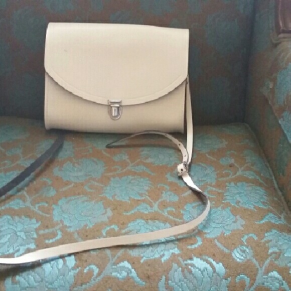 Cambridge satchel company satchel price dropped!