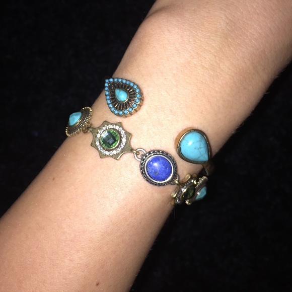Lucky Brand bracelet set