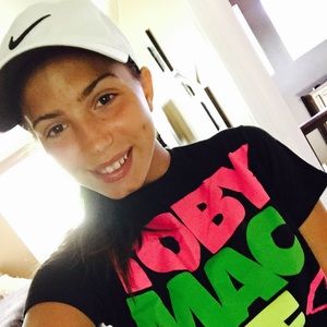 Meet your Posher, Gianna