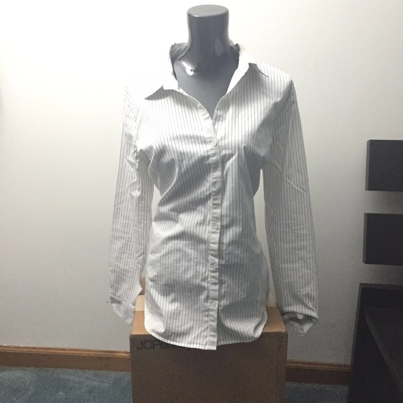 Worthington Formal Shirt