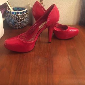 Moving-up for one week than goes to goodwill