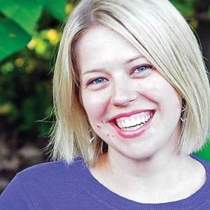 Meet your Posher, Christine