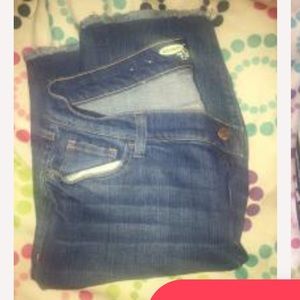 Old Navy Sweetheart Jeans