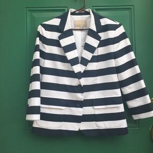 Banana Republic Blazer