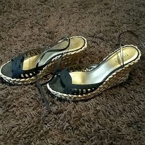 GUESS sandals