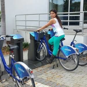 Meet your Posher, Jennifer