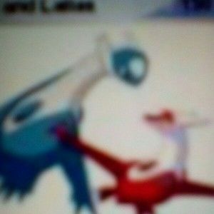 Meet your Posher, Kira