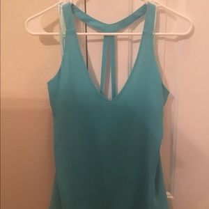 Naked zebra L Aqua tank