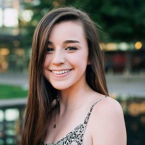 Meet your Posher, Harper