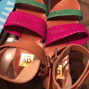 Brand new Dolce Vita.