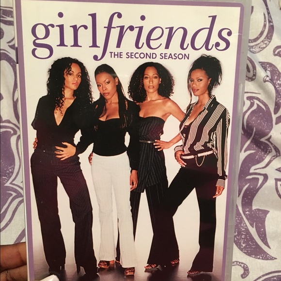 Girlfriends Season 2