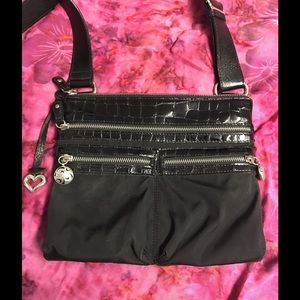 Brighton Cross Body Handbag