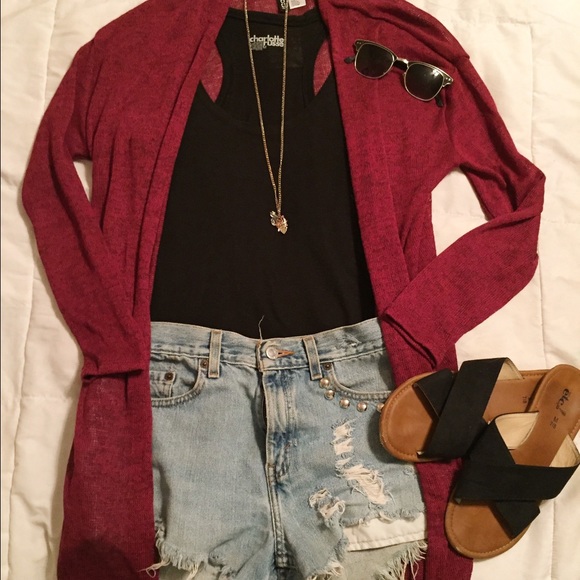 Layering Tank