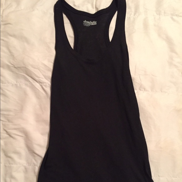 Layering Tank - Picture 2 of 2