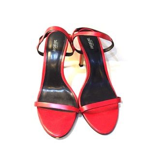 Kate Spade Saturday Sling Backs