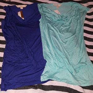 NWT Bundle Shirts