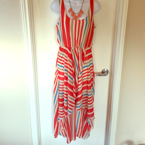 Charming Charlie dress