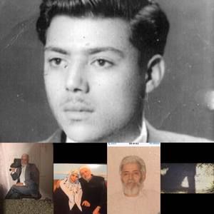 Meet your Posher, Safia