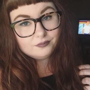 Meet your Posher, Scarlette