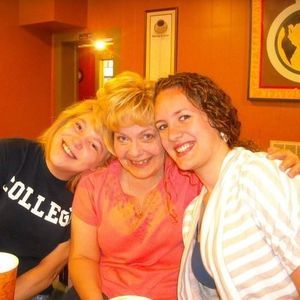 Meet your Posher, Pat