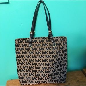 Michael Kors bag