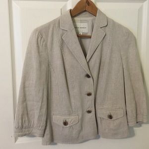 Banana Republic Woman's Jacket