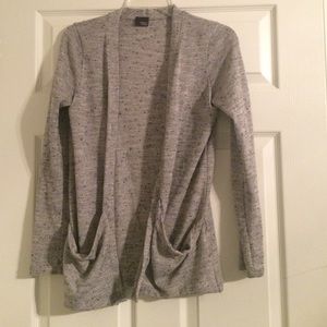 b&w Urban Outfitters knit sweater