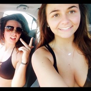 Meet your Posher, Stacey