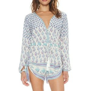 Spell & The Gypsy Collective romper