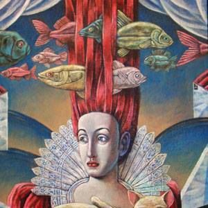 Meet your Posher, Jacqueline