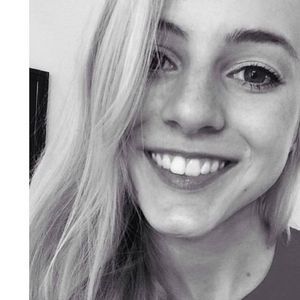 Meet your Posher, Kathryn