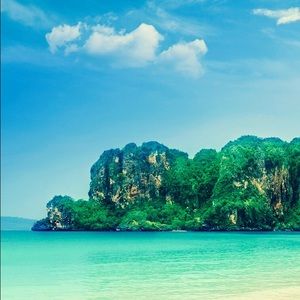 Meet your Posher, Pattie