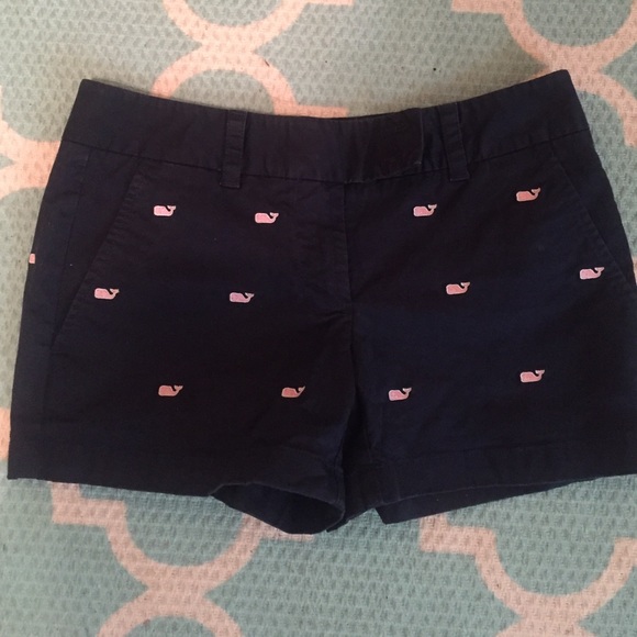 Vineyard Vines Chino Shorts