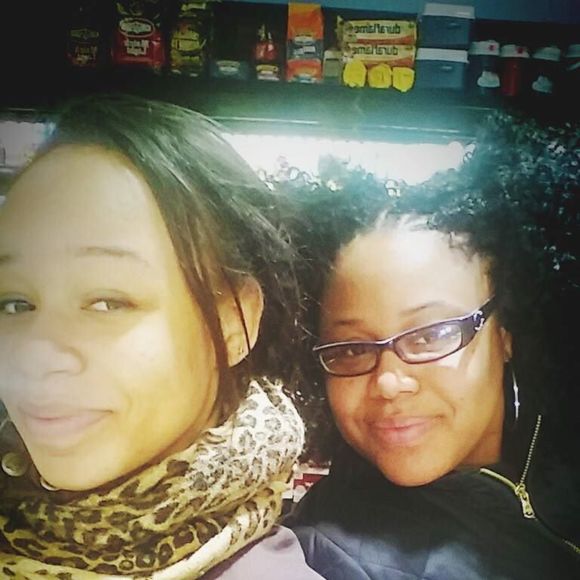 Meet your Posher, Faith