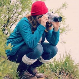 Meet Your Poshmarker!