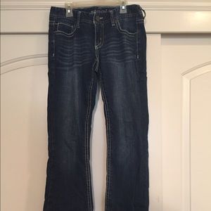 Maurices Boot cut jeans