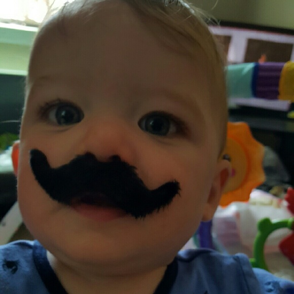 Meet your Posher, Katrina