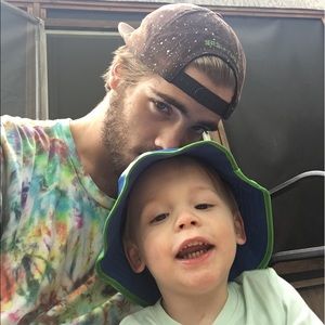 Meet your Posher, David