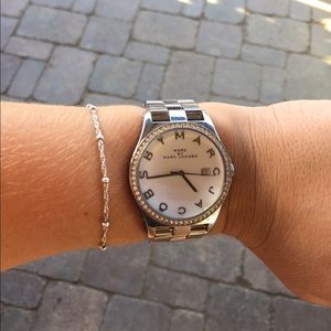 Marc Jacobs watch