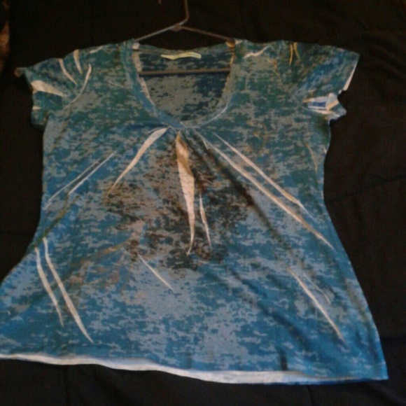 Maurices shirt nwot