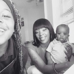 Meet your Posher, Destiny