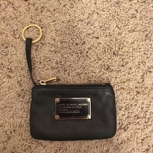 Marc by Marc Jacobs Workwear wallet.