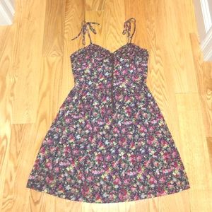 Floral Sundress
