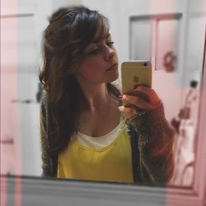 Meet your Posher, Kate