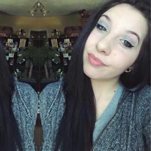 Meet your Posher, Kaylee