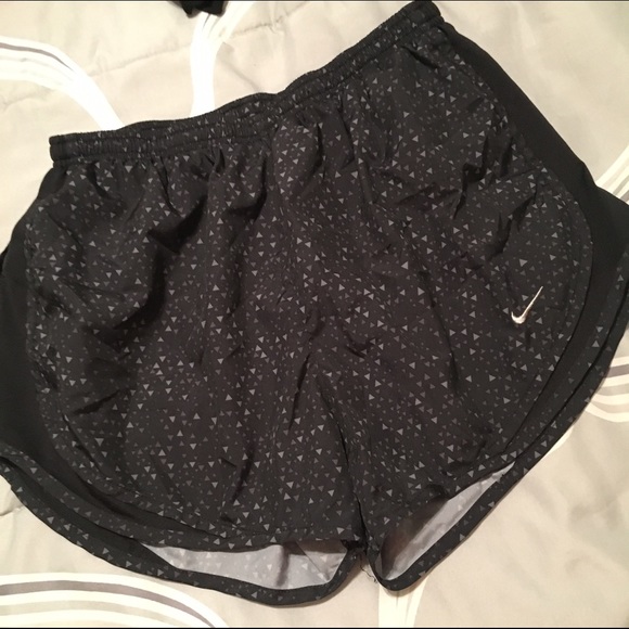 Nike dri fit shorts