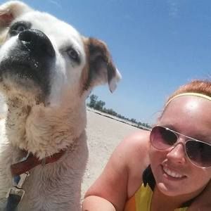 Meet your Posher, Christy