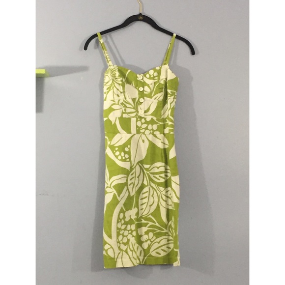 Floral Sundress