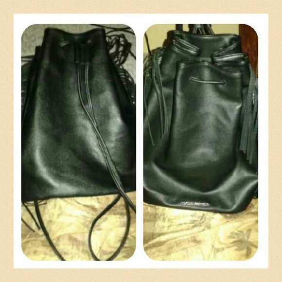 Victoria's secret Backpack/purse